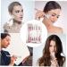 FOMIYES Eyeshadow Blending Applicator Fan Foundation Brush Transparent Face Bulsh Brush Eyeliner Brush Lip Contouring Brush Nose Brush Bronzer Brush Cheekbones Brush Eye Shadow Acrylic - Buy Online on GoSupps.com