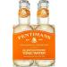 Fentimans Valencian Orange Tonic Water 200ml - Pack of 4 Bottles - Buy Online on GoSupps.com