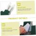 MipCase Flying Bird Diapers & PET PEE PAD for Small Animals | Flight Suits for Nymphensittich & Cotton Clothing | 17x9cm - Buy Online on GoSupps.com