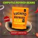 Gran Luchito Gluten Free Sauce Pouch Pick N Mix | Choose From 6 Flavours | Refried & Cantina Beans Tinga Taco Simmer Tomatillo Enchilada Chipotle Enchilada - Pack of 2 - Buy Online on GoSupps.com