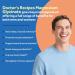 Doctor's Recipes Magnesium Glycinate 100mg 90 Capsules and Magnesium Glycinate 420mg 90 Capsules - Buy Online on GoSupps.com