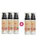 Buy TheAromaShop Organic Rose Serum | USDA Certified Chemical-Free | Moisturizing for Dry & Sensitive Skin | 1.69 fl oz | International Shipping Available - Buy Online on GoSupps.com