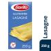 Buy Barilla Gluten-Free Lasagna - Corn & Rice Pasta | 10 Pack (10 x 250g) - Perfect for Celiac & Gluten Intolerance - Buy Online on GoSupps.com