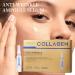 colleange serum for hydraing and boost skin pumping smooth radiant - Buy Online on GoSupps.com