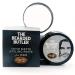 50/50 Matte Styling Paste | Ultra Strong Hold Matte Pomade Hair Paste for Men | Water Based | Non Greasy (2oz)