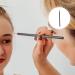 Crayon Sourcils Waterproof Gris 1 Pi ce Micro Crayon Sourcils Microblading R sistant la Transpiration L'Eau Maquillage Longue Dur e au Finition Pr cis - Buy Online on GoSupps.com