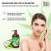 Dead Sea Collection Hemp & Coconut Lime Body Lotion | Nourishing Moisturizer for Dry Skin - 16.9 Fl. Oz. | Unisex Rejuvenating Hand & Body Care - Buy Online on GoSupps.com