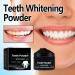 Cleopatra's Natural Teeth Whitening Powder - Activated Coconut Charcoal for Bright White Teeth (3 PCs) - Buy Online on GoSupps.com