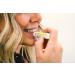 Carefree Natural SPF 30 Lip Balm with Stevia 0.15 oz - Untinted | Sun Protection for Lips - Buy Online on GoSupps.com