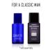 Coty Classics Perfume Gravity 1.7oz Men's Fragrance - Classic Scent, Ideal Gift for Cologne Enthusiasts - Buy Online on GoSupps.com