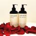 Loved01 Just Because Hand Care Duo Oprah's Favorite Things Cleansing & Moisturizing Bundle with Gift Set Box 15 Oz Hand Wash & Lotion 15 Fl Oz (Pack of 2) - Buy Online on GoSupps.com