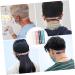 Fomiyes 10 PCS Mask Extension Strap - Ear Auxiliary Tape & Bracket for Comfort | International Shipping - Buy Online on GoSupps.com