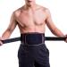 Adjustable Lower Back Support Corset Belt for Men & Women - Lordosis Support & Belly Trainer | Breaking Active - Buy Online on GoSupps.com