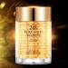 VENZEN Pure 24K Gold Eye Cream - Luxury Nourishment and Hydration - 30g - Buy Online on GoSupps.com