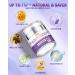 5-In-1 Magnesium Cream-Magnesium Lotion for Sleep Soothing Discomfort Moisturing&Hydrating with Lavender Vitamin D3 Chamomile Suitable for Youth & Adults All Skin Types (1.7 FL OZ) 1.7 Fl Oz (Pack of 1) - Buy Online on GoSupps.com