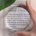 Dome Paperweight 60mm Made from K9 Crystal Glass Ergonomic Magnifier Great for Reading Books Maps Documents & More for Home and Office Magnification Better Life