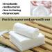 100 Count Mini Compressed Towel Set for Travel/Home/Outdoor Activities - Disposable Face & Soft Hand Wipe - Portable Coin Tissue (#1) - Buy Online on GoSupps.com
