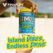 FINAFLEX STIMUL8 + Calypso Ocean Blue Lemonade - 15.6 oz - Energy Strength & Endurance for Men & Women - with Creatine Caffeine Beta-Alanine & Vitamin C - 30 Servings Blue Raspberry Lemonade - Buy Online on GoSupps.com