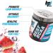 BPI Sports Best BCAA Shredded Watermelon Ice - 25 Servings - Fat to Energy Conversion - Weight Loss & Lean Muscle Support - Post-Workout Recovery - 9.7 Ounce Pack - Buy Online on GoSupps.com