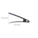 YAKA 50 Pack 1-3/4 Inch Black Alligator Hair Clips - Arts & Crafts Single Prong Metal Clips for Hair Accessories - Pack of 50 - Buy Online on GoSupps.com