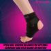 Adjustable Ankle Support Brace for Sprained Ankle Recovery | Compression Wrap for Men & Women | Effective Plantar Fasciitis Relief | Durable Medical Equipment - Buy Online on GoSupps.com