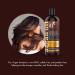 Artnaturals Argan Hair Growth Shampoo - 16 Fl Oz - Hair Loss Treatment for Men & Women - Biotin, Argan Oil, Keratin, Caffeine Infused - Buy Online on GoSupps.com