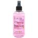 Cherry Blossom Body Spray (Double Strength) 16 ounces Body Mist for Women with Clean Light & Gentle Fragrance Long Lasting Perfume with Comforting Scent for Men & Women Cologne with Soft Subtle 16 Fluid Ounces (Double Strength)