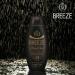  Breeze BREEZE | BlackOud Shower & Bubble Bath Shampoo 6 x 400 ml - Buy Online on GoSupps.com