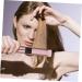 FOMIYES 3pcs Curling Iron Hair Curler Hair Straightening Tool Portable Curling Wand Pro Tools Abs - Buy Online on GoSupps.com