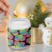 Shop 7 oz Vanilla Candles - Aromatherapy Jar Candles Gift Set for Women | Long Lasting Scented Candles for Home - Perfect Birthday Gifts - Buy Online on GoSupps.com