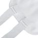 FDIT Reusable Castor Oil Pack - Two-Layer Organic Polyester & Cotton for Constipation Relief & Inflammation Support - Buy Online on GoSupps.com