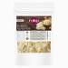 Rulop Flaked Almonds 1kg - 100% Natural Raw Sliced Blanched Almond Flakes 1 kg - Large Bulk Bag Premium Quality Blanch Almond Slices Slice Nut Ideal for Baking Cakes Cereal Topper - Non GMO Vegan