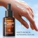 Buy Natural Tanning Face Drops - Self Tanning Solution for Face & Body Easy Control Stripless - Shop Internationally - Buy Online on GoSupps.com
