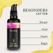 Organic Rose Oil - 100% Pure Cold-Pressed Rosehip Oil for Face Body & Hair | Anti-Aging Moisturizing | 50ml - Buy Online on GoSupps.com