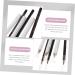 3ensembles Crayon Sourcils pour Femme Lot de Crayons Correcteurs Outils de Maquillage pour Yeux - Buy Online on GoSupps.com