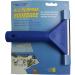 Ettore 6-inch Blue All Purpose Window Squeegee | Model 17066 - Buy Online on GoSupps.com
