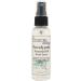 Eucalyptus Essential Oil Body Spray 2 ounces Body Mist for Women with Clean Light & Gentle Fragrance Long Lasting Perfume with Comforting Scent for Men & Women Cologne with Soft Subtle Aroma For 2 Fluid Ounces