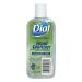 Dial Professional 00213 Gel Hand Sanitizer 16oz - Pack of 8 (Clear) - Buy Online on GoSupps.com