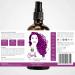 SheltrCurls Hair Mist Spray Curly Hair Product for Dry and Frizzy Hair | Get Smooth Strong and Glossy Curls | Sulfate and Silicone free | Anti-Frizz Curly Hair Solution for Men and Women 100ml - Buy Online on GoSupps.com