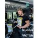 Peak Delicious Whey Protein 900g - Vanilla Milkshake Flavor | 30 Portions | Sugar-Free | Whey Protein Concentrate & Isolate | Includes Digestive Enzyme Lactase - Buy Online on GoSupps.com