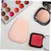 FRCOLOR 25 Pcs Mini Red Tea Hat Makeup Brush Set - Highlighter Blush Contouring & Eyebrow Brushes for Travel - Buy Online on GoSupps.com
