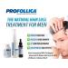 Tablettes de croissance des cheveux pour homme 6 90 comprim s - Buy Online on GoSupps.com