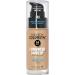Revlon ColorStay Foundation for Normal/Dry Skin - Sand Beige 30ml - Buy Online on GoSupps.com