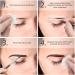 Eyebrow Mapping Cream | White Eyebrow Contour Paste Positioning the Shape of Eyebrow Lips 20g Positioning the Shape of Eyebrow Lips for Wobblo - Buy Online on GoSupps.com