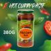 Fern Pickle Curry Sauce Chutney Pick N Mix | Choose From 17+ Flavours |Hot Curry Paste Vindaloo Curry Hot Mango Pickle Hot Lime Pickle Mild Lime Pickle Chilli Pickle - Pack of 4 - Buy Online on GoSupps.com