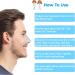 Buy Thermoplastic Nasal Splint - 5 Pcs Trapezoid Nose Brace for Fractures & Rhinoplasty | International Shipping - Buy Online on GoSupps.com