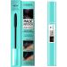 L'Oreal Magic Retouch Black Precision Instant Grey Concealer Brush 8ml - Pack of 1 - Buy Online on GoSupps.com