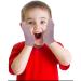 6 Pairs Kids Magic Stretch Mittens - Thermal Winter Gloves for Boys Girls 1-4 Years - Mixed Color - Buy Online on GoSupps.com