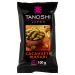 TANOSHI - Wasabi Peanuts - Japanese Aperitif - Spicy Taste - Glutamate Free Added - Pack of 100g