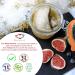 Tartinable Ap ritif Gourmet au Piment d Espelette 180 g Relais Gourmet | Recette Basque | Sans Conservateurs Additifs ni Colorants | Id al Ap ro & Cadeaux Piment d'Espelette 180 g - Buy Online on GoSupps.com